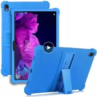 EtuiTab Silikonhülle mit Ständer für Nokia T20 10,4"