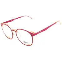 Liu Jo LJ2107 51/18/135 Satin Zikade Metall DAMEN LJ2107