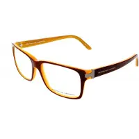 Porsche Design Sehhilfen - - P8249 - Schokolade - Acetat - 54/15/135