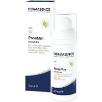 Dermasence RosaMin Emulsion Gesichtscreme 50 ml