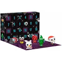 Northix Nightmare Before Christmas Adventskalender - 24 Weihnachtsüberraschungen