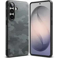 Ringke - Onyx - Samsung Galaxy S26 Plus - Camo Black