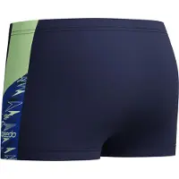 Speedo Dive Badehose Boxer