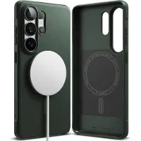 Ringke - Onyx MagSafe - Samsung Galaxy S26 Ultra - Dark Green
