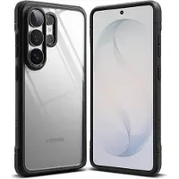 Ringke - Fusion Bold - Samsung Galaxy S26 Ultra - Black