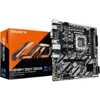 Gigabyte H810m Hauptplatine