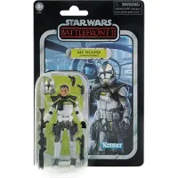 Hasbro F6254 Star Wars The Vintage Collection Gaming Greats ARC Trooper (Lambent Seeker)