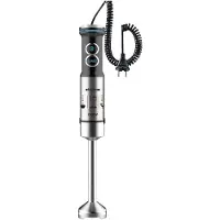 Kuken Edelstahl Premium-stabmixer 1500w