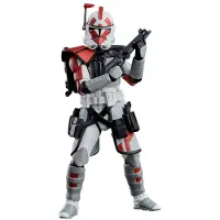 Hasbro Star Wars: Battlefront II Vintage Collection Gaming Greats Actionfigur 2022 ARC Trooper 10 cm