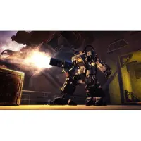 Rogue Trooper Redux, PlayStation 4, T (Jugendliche)