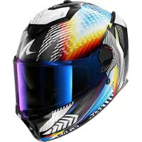 Shark Spartan GT Pro Carbon Sthyr Helm