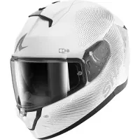 Shark Ridill 2 Sp Lyne Ece Integralhelm Weiß L Weiß L