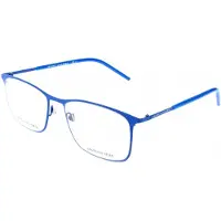 Marc Jacobs 15401-W3B Blaue Brille