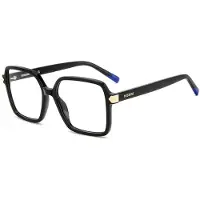 Missoni MIS 0288 53/16/140 schwarze Acetatrahmen Damenbrille MIS 0288