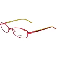 Just cavalli JC0116 52/17/135 Metall UNISEX JC0116 Brille