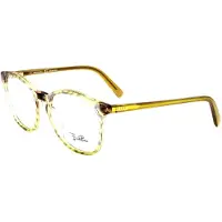 Emilio Pucci Pucci EP2700 50/18/135 Labirinto b on verblasstem Kunststoff DAMEN EP2700
