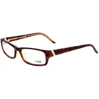 Just cavalli Sehhilfe JC0248 54/16/135 Havana Acetat HERREN JC0248