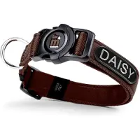 My Family Memopet Id Hundehalsband