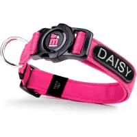My Family Memopet Id Hundehalsband