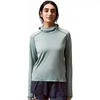 Endura Alltrack Roam Scuba Kapuzenpullover