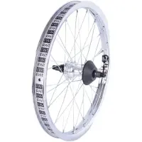 Cult RHD Freilauf Crew Hybrid V2 Freecoaster