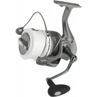 Zunzun Beach Master Prime Surfcasting-rolle