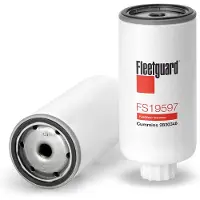 FLEETGUARD Fs19597 Kraftstofffilter