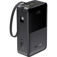 Baseus Enerfill Fc51 Bipow 2 Pro 30000mah Powerbank