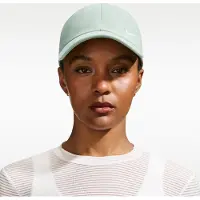 Nike Herren Mütze U NK CLUB CAP U CB SM SWSH L