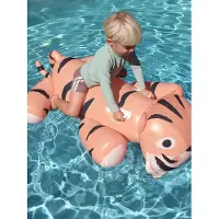 Sunnylife Schwimmendes Spielzeug, Tino the Tiger