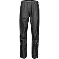 Mammut Eiger Nordwand Light HS Herren Outdoorhose-Schwarz-54