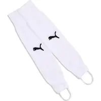 Puma teamLIGA26 Socks Core Stirrup white-black (04) 4