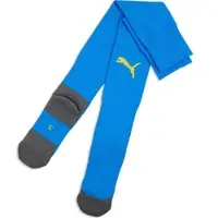 Puma teamLIGA26 Socks Core electro royal-faster yellow (16) 2