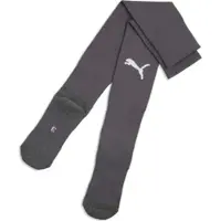 Puma teamLIGA26 Socks Core flat medium gray-white (13) 4