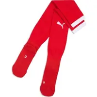 Puma teamFINAL26 Socks red-white-white (01) 5