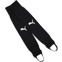 Puma teamLIGA26 Socks Core Stirrup black-white (03) 2