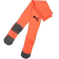 Puma teamLIGA26 Socks Core neon sun-black (38) 4