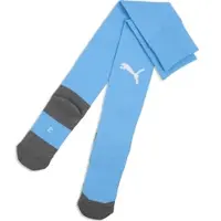Puma teamLIGA26 Socks Core team light blue-white (18) 3