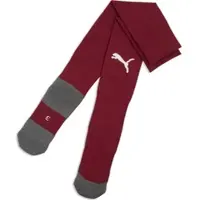 Puma teamLIGA26 Socks Core team regal red-white (09) 1