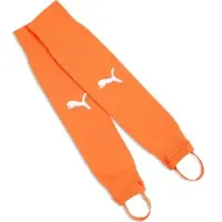 Puma teamLIGA26 Socks Core Stirrup rickie orange-white (08) 5