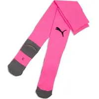 Puma teamLIGA26 Socks Core fluro pink pes-black (27) 2