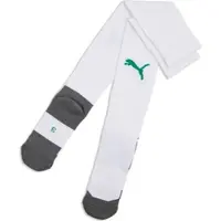 Puma teamLIGA26 Socks Core white-sport green (15) 3