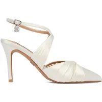 Nine west High Heels CEO-259-73 02 Creme 39