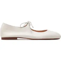 Balagan Ballerinas Batsheva Écru 40