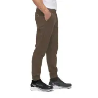 DUER Men's No Sweat Jogger Freizeithose