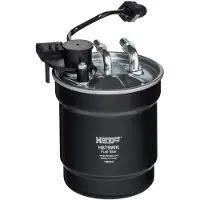 HENGST FILTER Kraftstofffilter H879WK