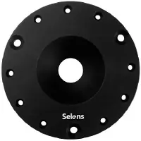 Selens 100mm Bowl Adapter