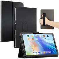 EtuiTab Schutzhülle mit Handgriff für TCL Tab 10 Gen2 8496G 10,36 10,4