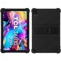 EtuiTab CASE SLIKON STAND für TCL TAB 10 Gen2 8496G 10.36 10.4
