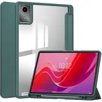 EtuiTab Transparente Federtasche für Lenovo Tab M11/K11/K11E 10,95" 11" TB330FU TB330XU TB331FC